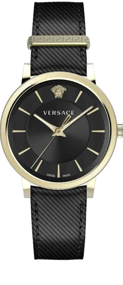 VERSACE Herren Armbanduhr V CIRCLE VE5A003 20