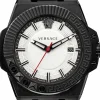 Versace Herren Armbanduhr CHAIN REACTION VEDY004 19