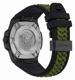 Versace Herren Armbanduhr CHAIN REACTION VEDY004 19