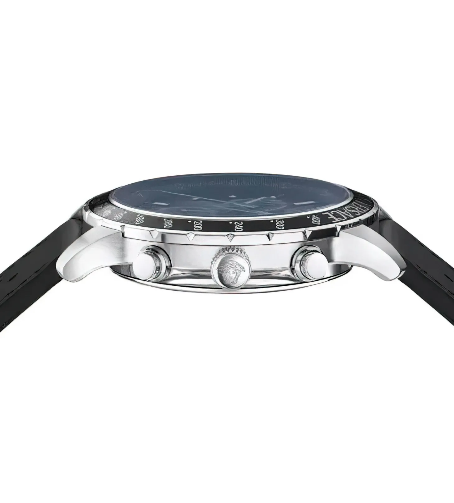 Versace Herren Armbanduhr SPORT CHRONO VEZCA0124