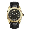 Versace Herren Armbanduhr V-SPORT II VEFE017 18