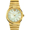 Versace Herren Armbanduhr GRECA LOGO