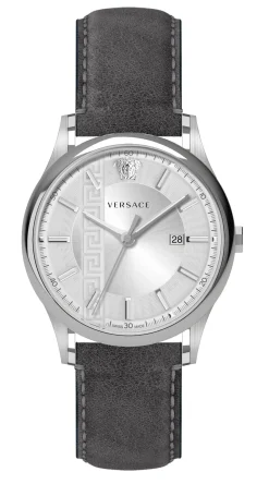 Versace Herren Armbanduhr Aiakos