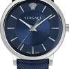 VERSACE Herren Armbanduhr V CIRCLE VE5A001 20