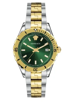 Versace Herren Armbanduhr Hellenyium 42mm VE3A007 20