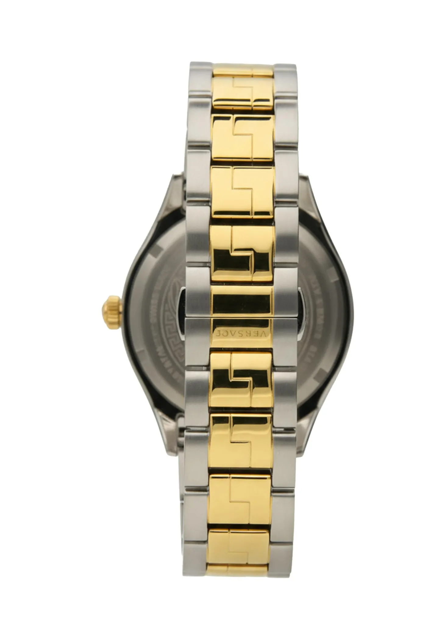 Versace Herren Armbanduhr Hellenyium 42mm VE3A007 20