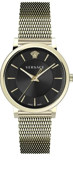VERSACE Herren Armbanduhr V CIRCLE VE5A009 20