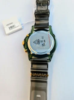 Versace Herren Armbanduhr CHRONO ACTIVE - 44MM VEZ7003 21