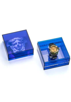 Versace Herren Armbanduhr CHRONO ACTIVE - 44MM VEZ7003 21