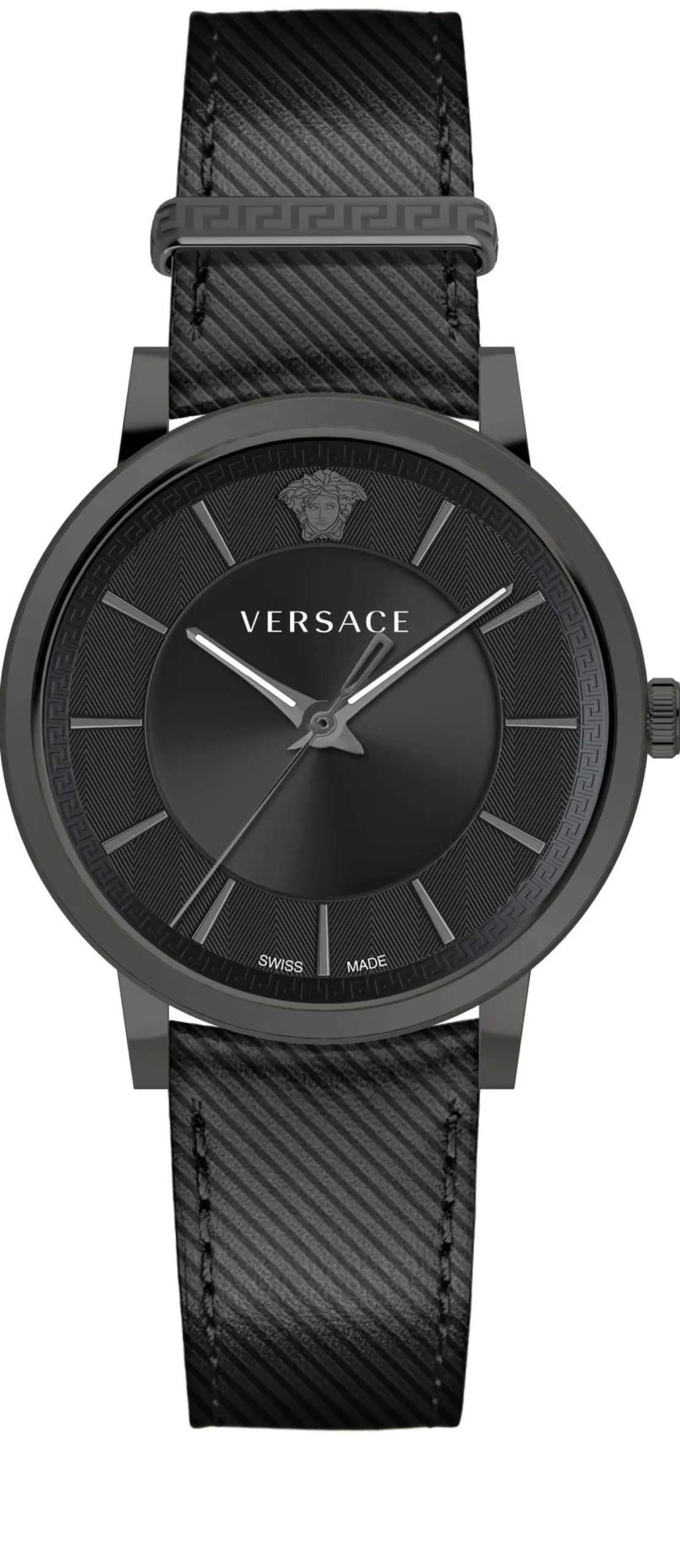 VERSACE Herren Armbanduhr V CIRCLE VE5A002 20
