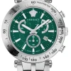 Versace Herren Armbanduhr BOLD CHRONO 46 mm VEJB00522