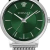 VERSACE Herren Armbanduhr V CIRCLE VE5A006 20
