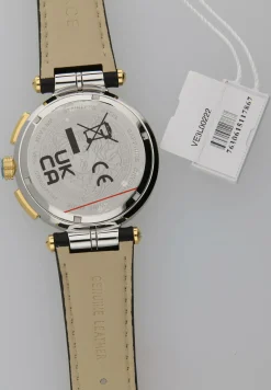 Versace Herren Armbanduhr GRECA 45 mm VE3L00222