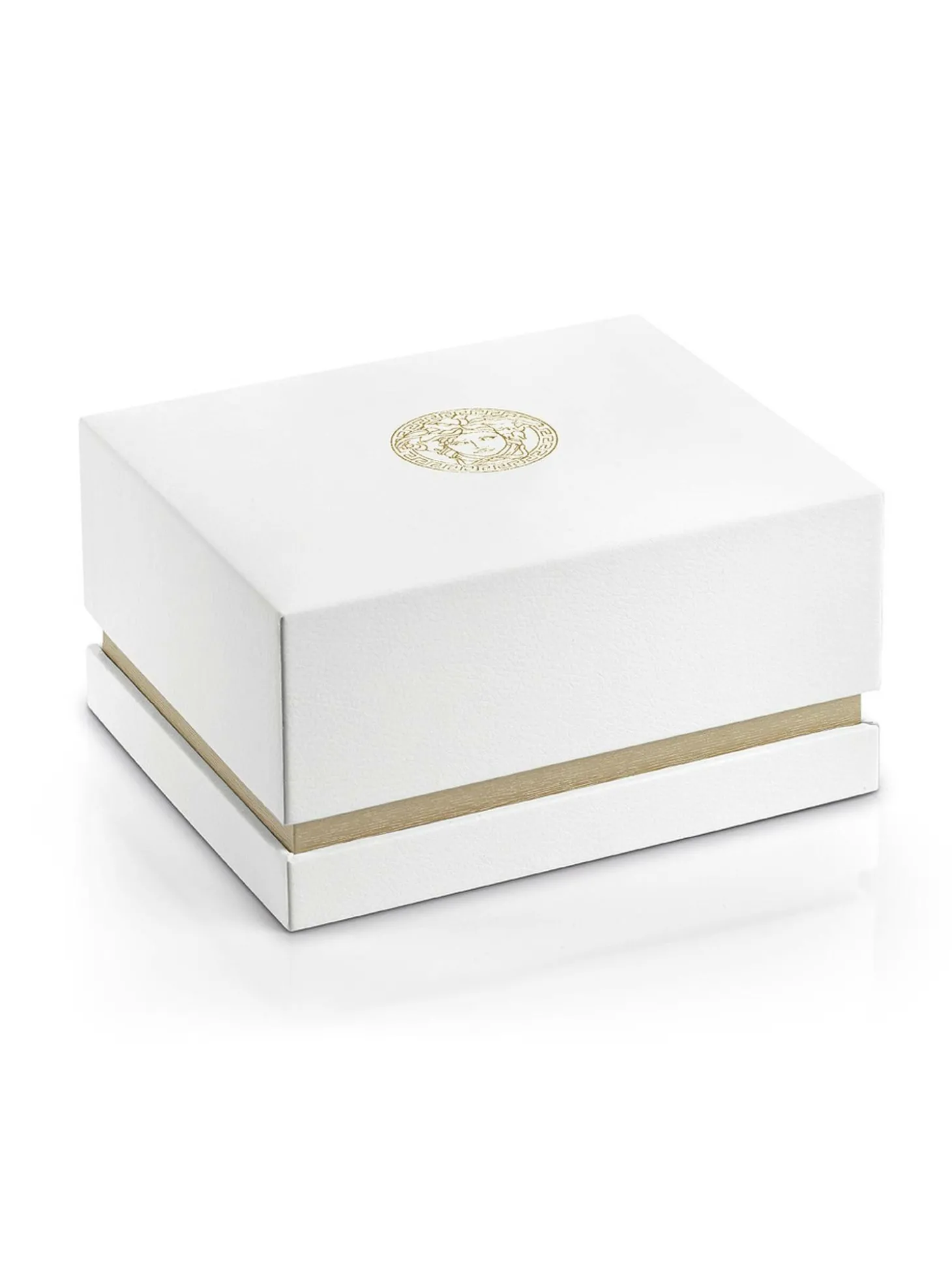 Versace Herren Armbanduhr V-RACE 43 RESTYLING Armband VE2B00621