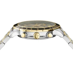 Versace Herren Armbanduhr SPORT CHRONO - VEZCA Bicolor VEZCA0524