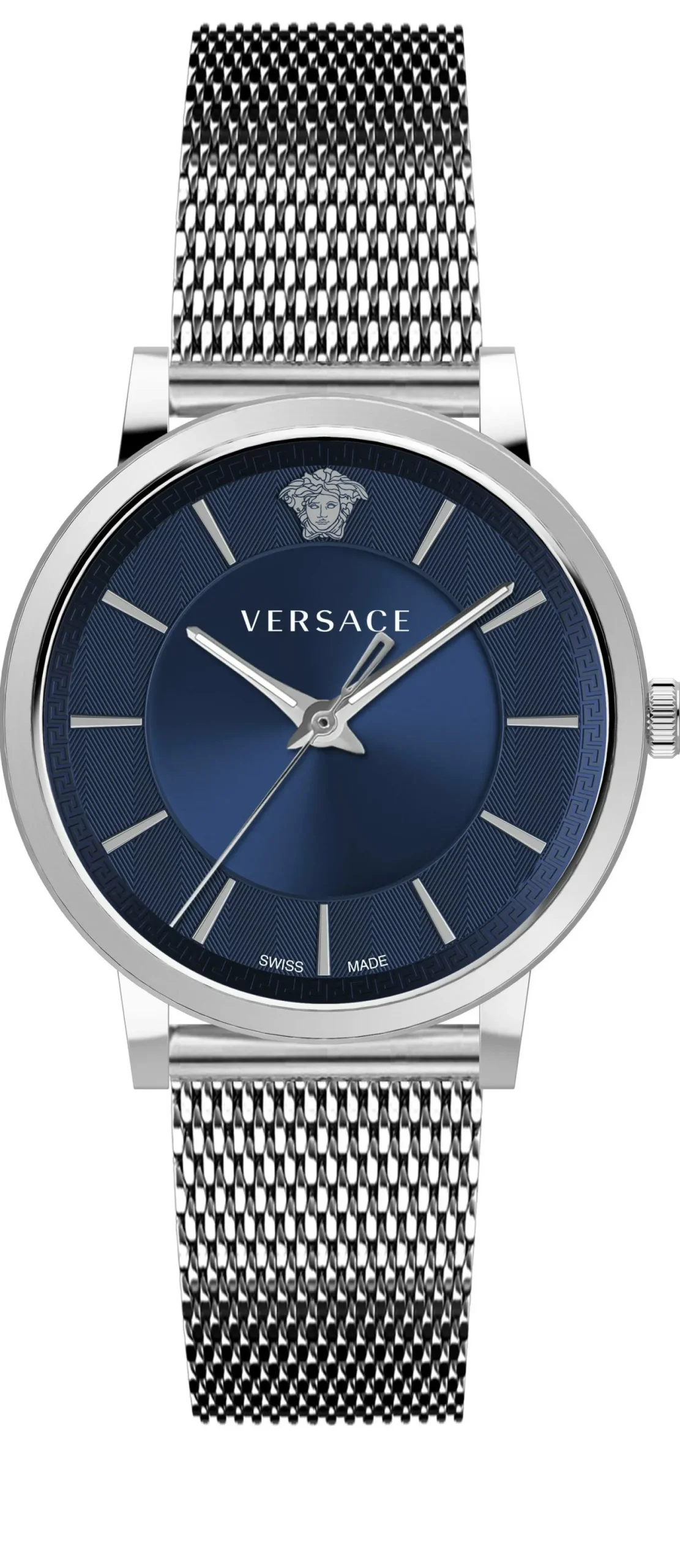 VERSACE Herren Armbanduhr V CIRCLE VE5A005 20