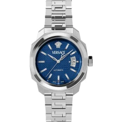 Versace Herren Automatik Armbanduhr Dylos