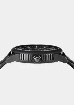 Versace Herren Automatik Armbanduhr Aiakos 