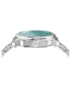 Versace Herren Automatik Armbanduhr Dylos