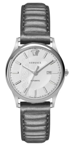 Versace Herren Automatik Armbanduhr Aiakos 