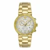 Versace Herrenuhr Chronograph Urban Mystique 43mm VEPY008 20