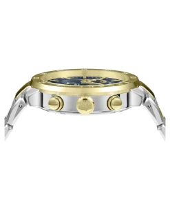 Versace Herrenuhr Chronograph Urban Mystique 43mm VEPY00720