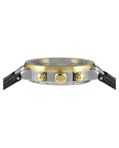 Versace Herrenuhr Chronograph Urban Mystique 43mm VEPY00320