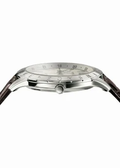 Versace Herrenuhr Univers 43mm VE2C00121