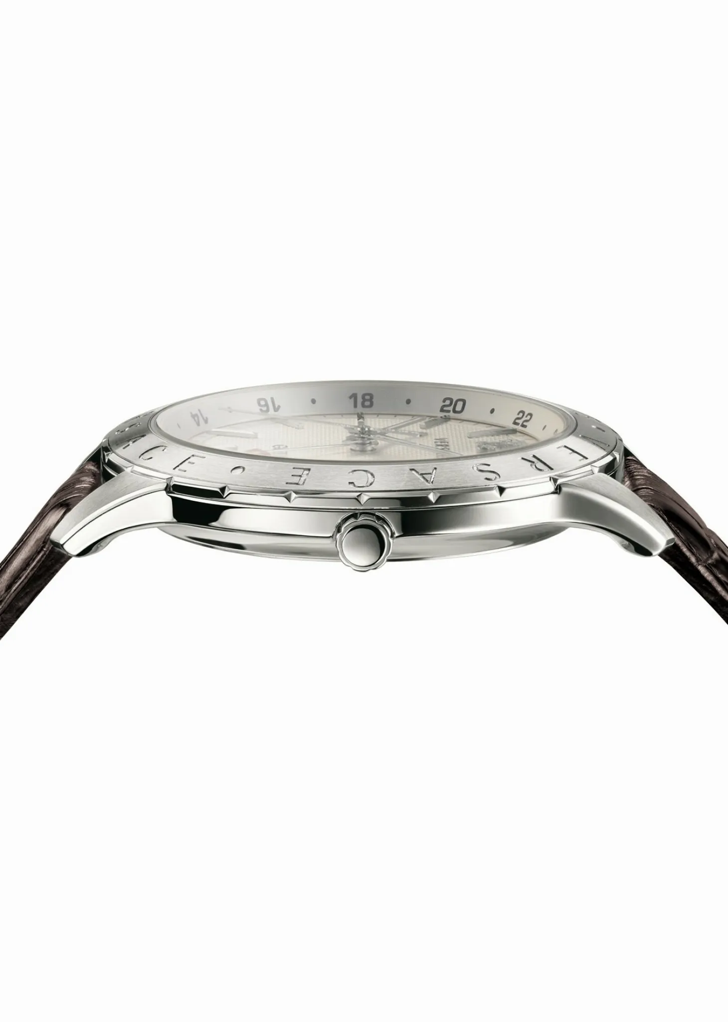 Versace Herrenuhr Univers 43mm VE2C00121