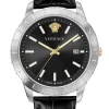 Versace Herrenuhr Univers 43mm VE2C002 21