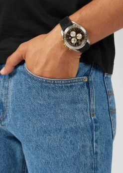 Versace Herrenuhr V-Chrono Chronograph VEHB001 19
