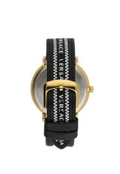 Versace Herrenuhr V-CIRCLE