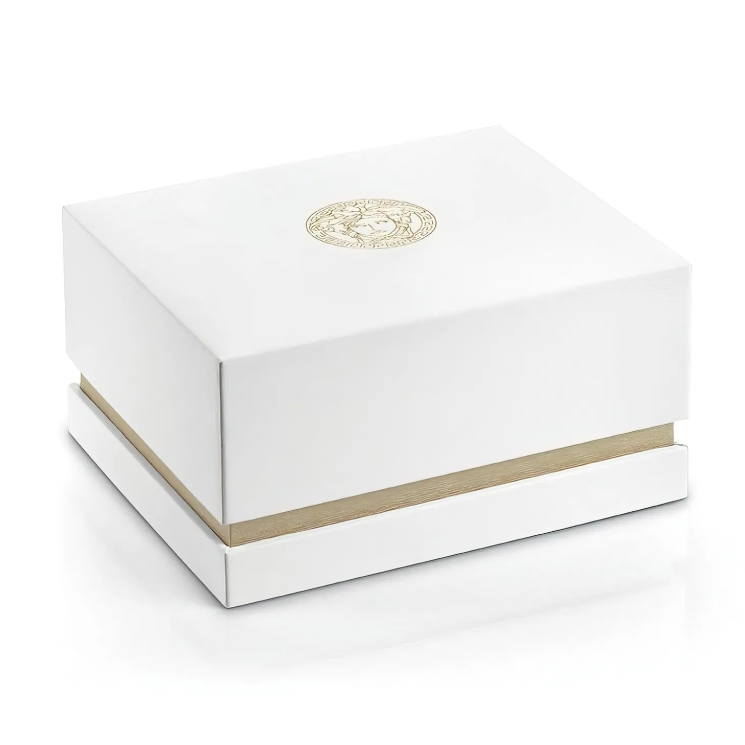 Versace Herrenuhr V‑Circle Unisex VE5A01621 Grün