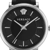 Versace Herrenuhr V-CIRCLE VE5A013 21