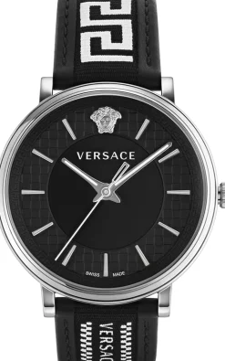 Versace Herrenuhr V-CIRCLE VE5A013 21