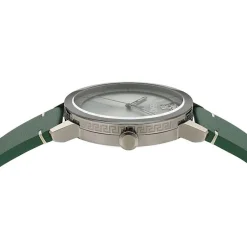 Versace Herrenuhr V‑Helix Grün VE9G00224