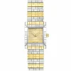 Versace Mosaic VE9B00424 Damen 22 mm Two‑Tone Stahl/Gold