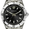 Versace Schweizer Herrenuhr Hellenyium 42mm VE3A006 20