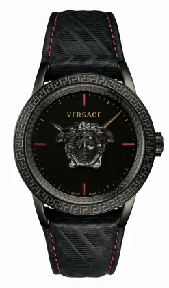 Versace Schweizer Uhr Palazzo Empire für Herren