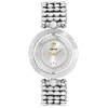 Versace Uhr Damen Eon Restyling Silber VEHFA0325