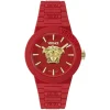 Versace Uhr Herr V‑Pop Rot VEEFA0124