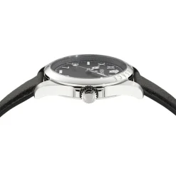 Versace Uhr Herren Anteo Schwarz/Silber VE9H00124