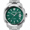 Versace Uhr Herren Dylos Automatic Grün VEAG00324