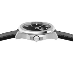 Versace Uhr Herren Schwarz/Silber VEKKA0125