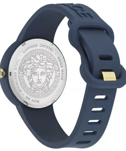 Versace Unisex Medusa Pop Armbanduhr VE6G00623