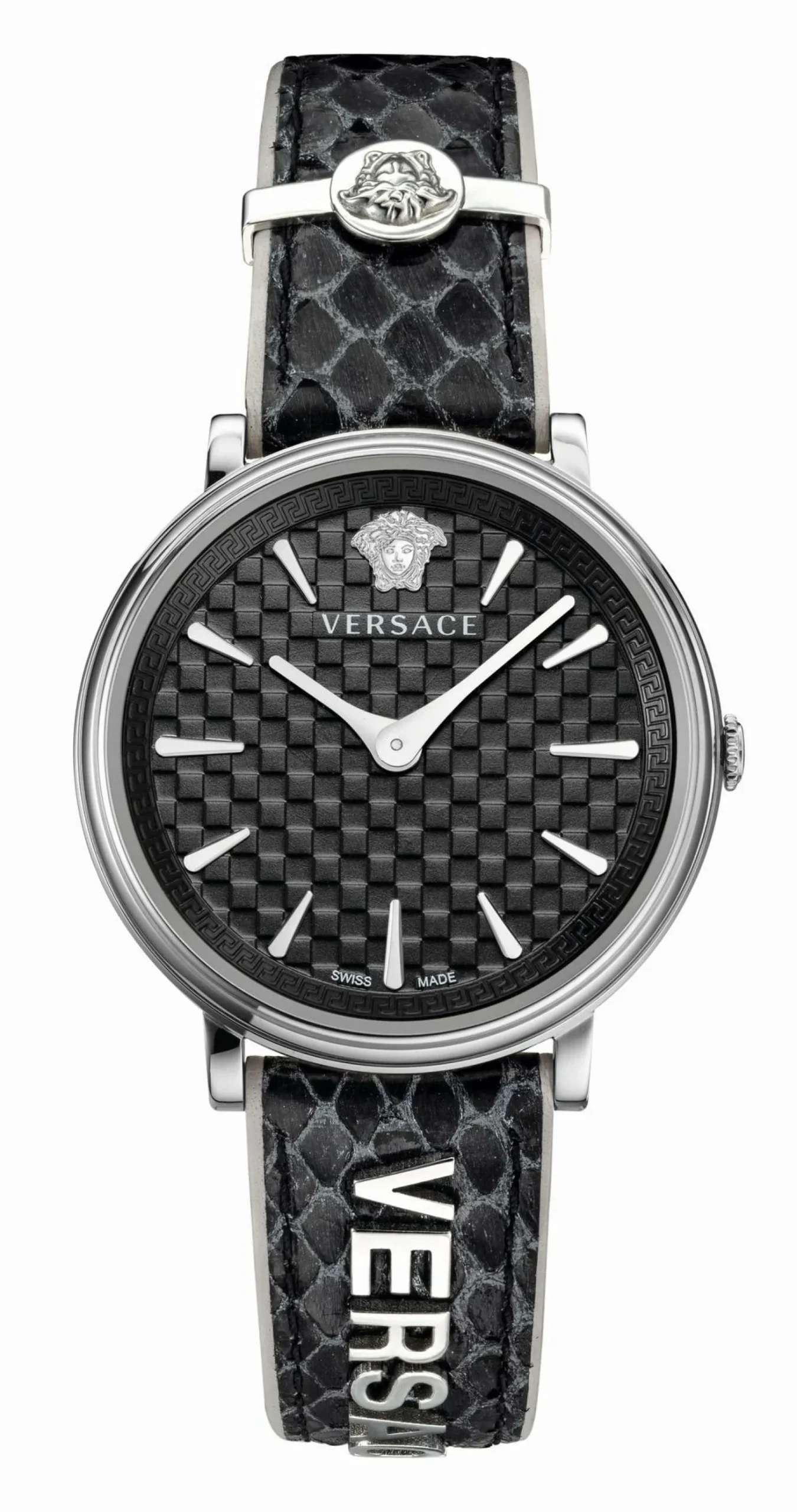 VERSACE V CIRCLE Damenuhr VE81009 19
