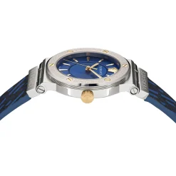 Versce Damen Armbanduhr GRECA LOGO 38 MM VEVH01421