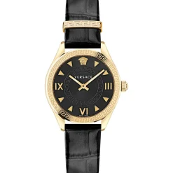 Versce Damen Armbanduhr HELLENYIUM 35 mm VE2S00222