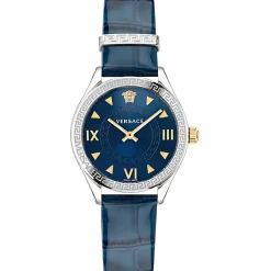 Versce Damen Armbanduhr HELLENYIUM 35 MM VE2S00122