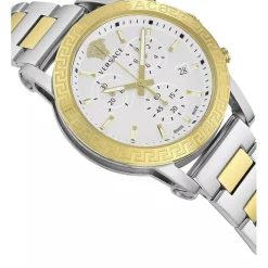 Versce Damen Armbanduhr SPORT TECH Chronograph 40 mm VEKB00622